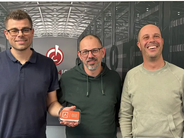 Power4ICT kan óók de private cloud aanbieden, dankzij ALLCLOUD