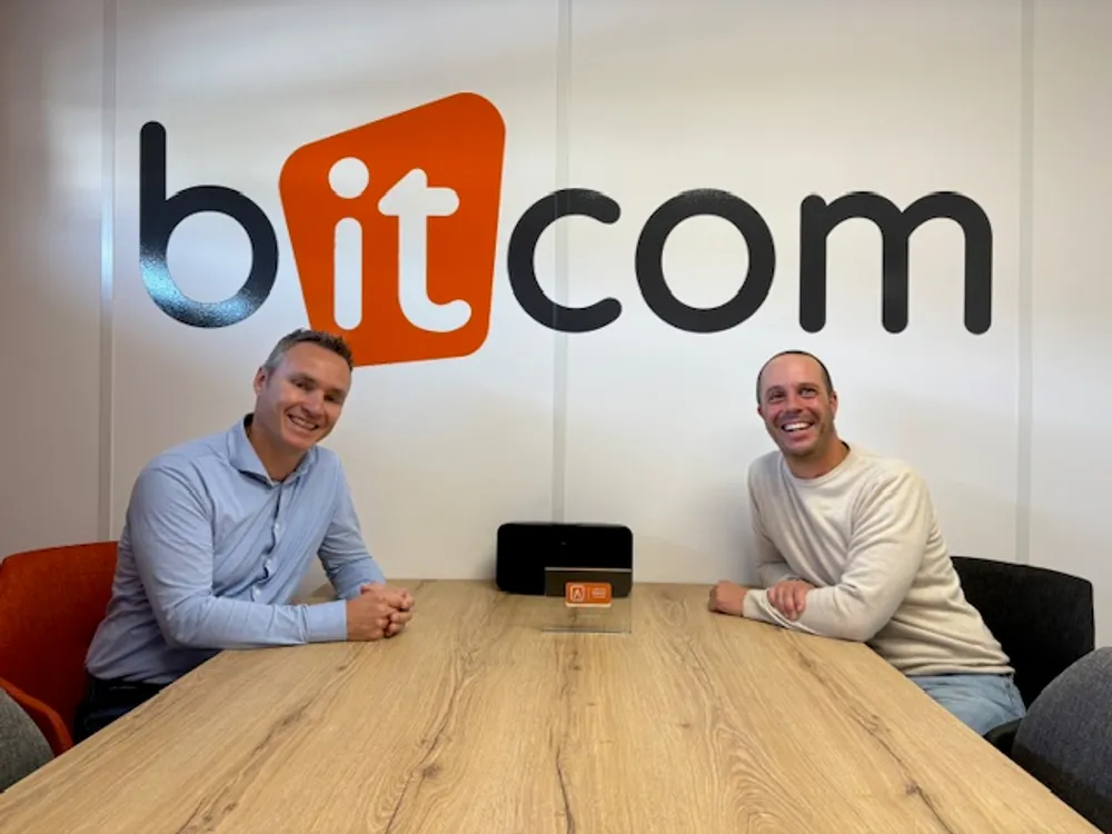 Daan Leeuwenburg van Bitcom over samenwerking met ALLCLOUD vanuit Nederlandse datacenters