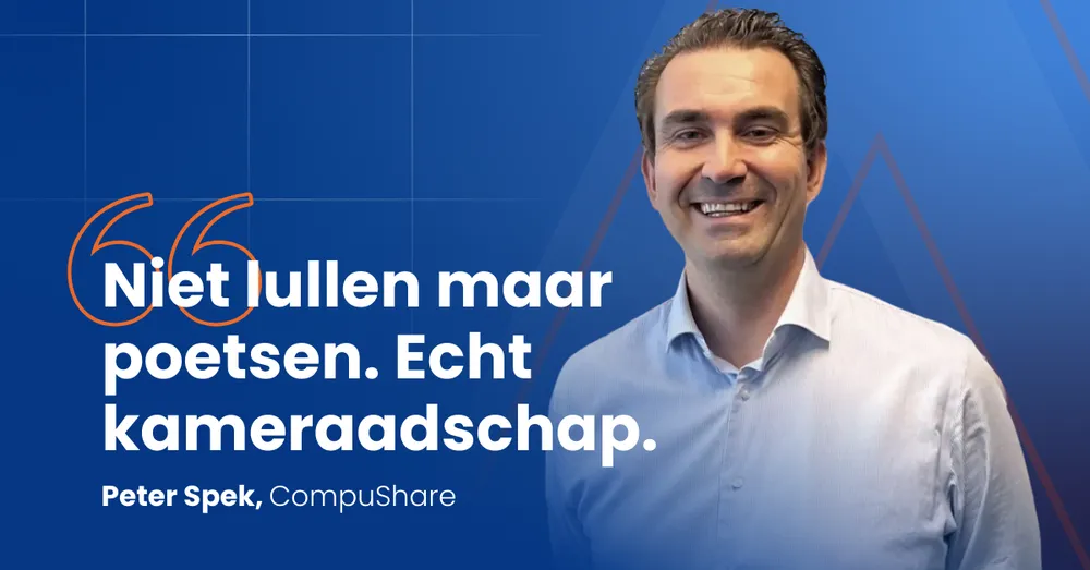 CompuShare