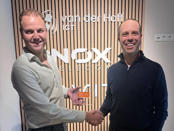 Van der Hoff ICT en ALLCLOUD: samen zorgen dat IT gewoon werkt